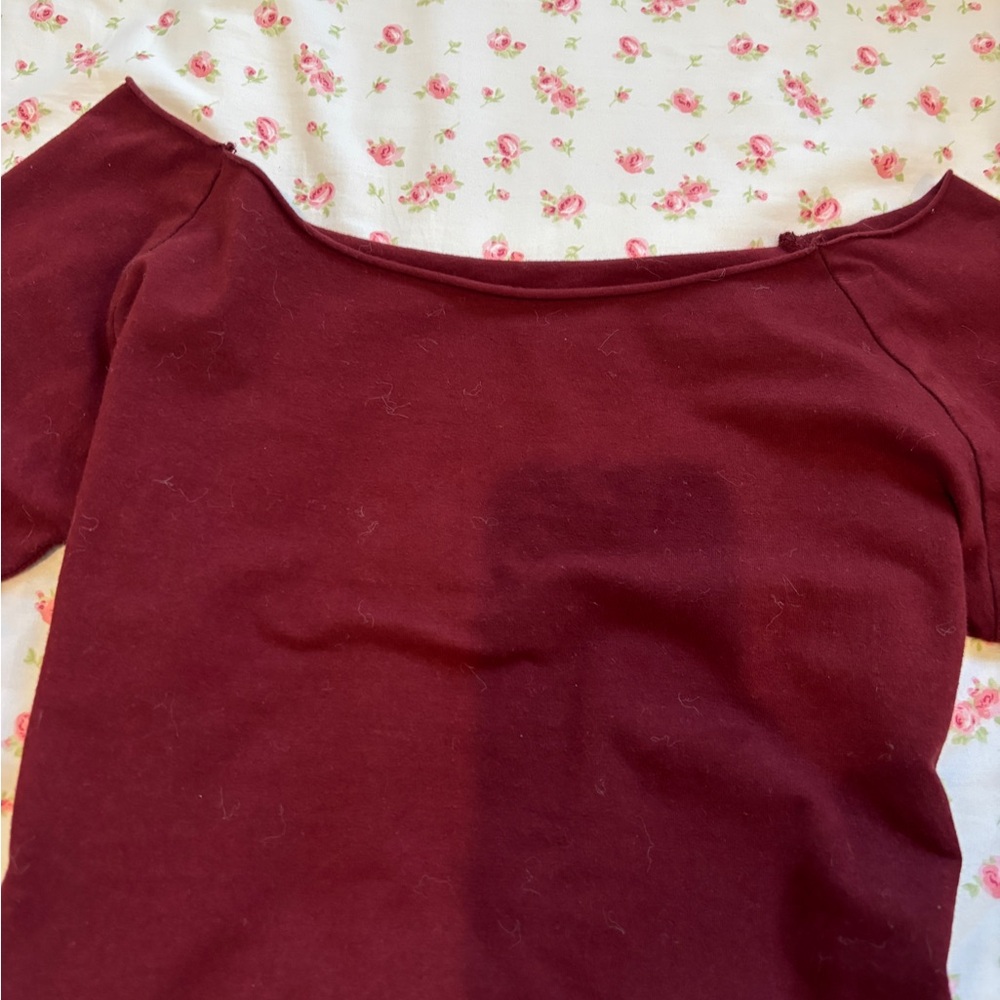 Brandy Melville Bonnie Top